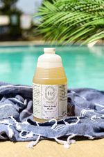 Hand & Body Wash Half Gallon