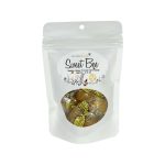 Sweet Bee Double Honey Filled Hard Candy