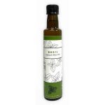 Basil Olive Oil