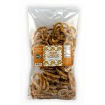 Beer Cheese Pretzels by Mitten Gourmet