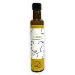 Lemon Olive Oil