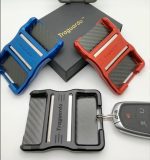 Traguardo Wallet with Key Fob