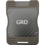 Traguardo Wallet Personalized Engraved Initials