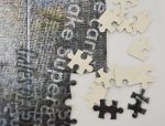 Scenic Michigan Puzzle Pieces