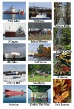 Scenic Michigan Puzzles1