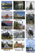 Scenic Michigan Puzzles2