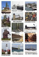 Scenic Michigan Puzzles3