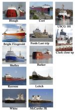 Scenic Michigan Puzzles5