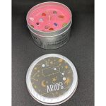 Aries Zodiac Candle 8 oz Tin