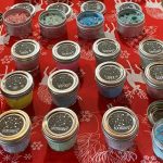 Custom Zodiac Candle - Create Your Own