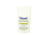 Lemongrass Natural Deodorant - Magnesium Rich, Aluminum & Baking Soda Free