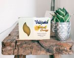vegan Sweet Orange gently soap