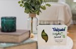 valganics vegan soap eucalyptus spearmint