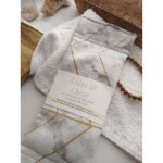 Calm & Clear Flaxseed Eye Pillow Lemon Balm
