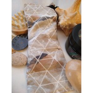 Desert Mountain Flaxseed Eye Pillow