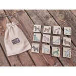 Dogs Memory Game