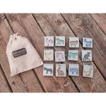 Farm Animals Memory Game