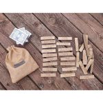 Rummy Stick Game
