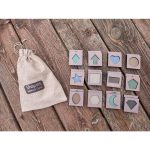 Shapes Memory Game