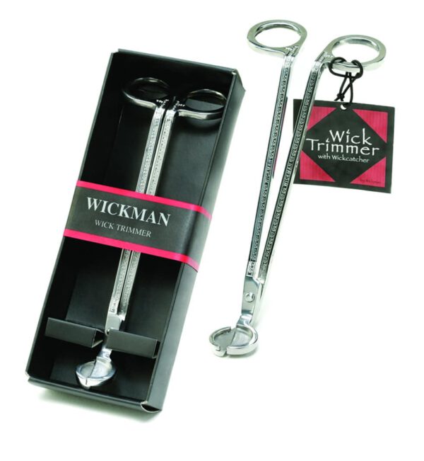 Wickman Candle Wick Trimmer