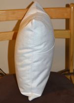 Decorative Pillow Side view