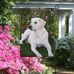 Custom Garden Flag