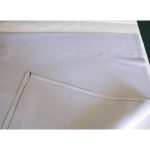 Fabric Garden Flag