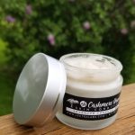 Cashmere Hands Skin Conditioner with True Colloidal Silver Advanced Formula Select
