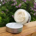 Cashmere Hands Skin Conditioner with True Colloidal Silver Select Advanced Formula