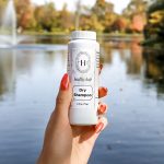 Dry Shampoo HBI