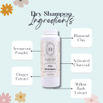 Dry Shampoo Ingredients