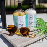 Lotion & Hand Wash Bundle 16oz bottles