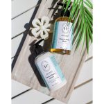 Lotion & Hand Wash Bundle 8oz bottles