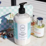 Hand & Body Lotion HBI 16oz