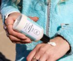Hand & Body Lotion HBI 4oz