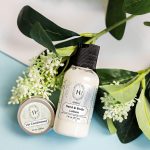 Lotion and Lip Conditioner Gift Set