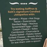 Ways To Eat Candied Jalapenos