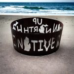 Michigan Native Fire Ring
