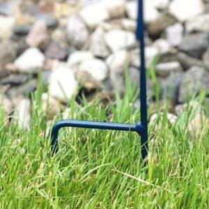 Stair Step Stake