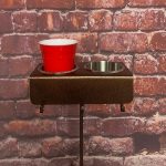 Beerstix Stainless Steel Cups