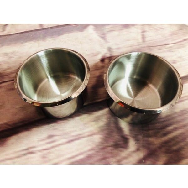 Stainless Steel Cups for Beerstix