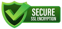 Secure Website SSL Encryption