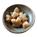 Maple Leaf Candy