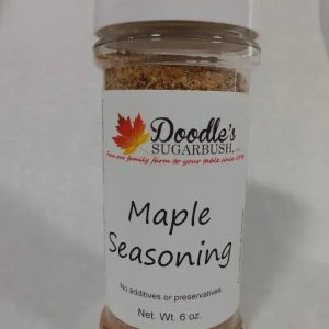 Maple Spices Seasonings Maple Seasoning