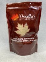 Maple Sugars All Natural Sweetener 12 oz bag