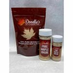 Maple Sugars All Natural Sweetener