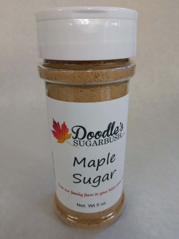 Maple Sugars All Natural Sweetener Maple Sugar