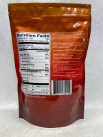 Maple Sugars All Natural Sweetener Nutrition Facts