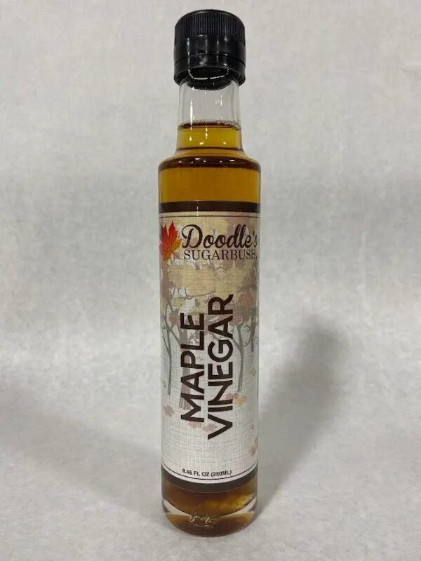 Maple Vinegar