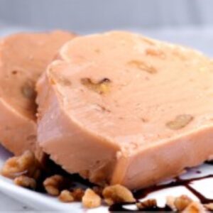 Maple Walnut Fudge